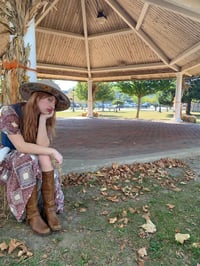 Image 2 of The Rosa Maxi 