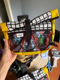 Image 3 of Southcity Stitchworks Huckleberry Hip Packs