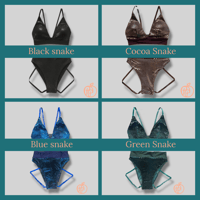 Image 2 of Phoenix Set - available in different prints