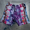 Goose SweatShorts-H Fold- XL