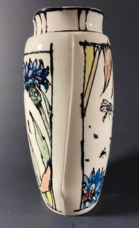 Image 2 of “Cornflower” vase