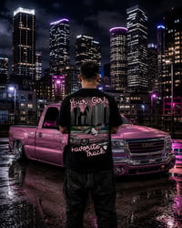 “Your girls fav truck” (hello kitty) 🎀