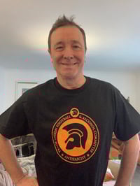 Image 2 of Trojan T-shirt