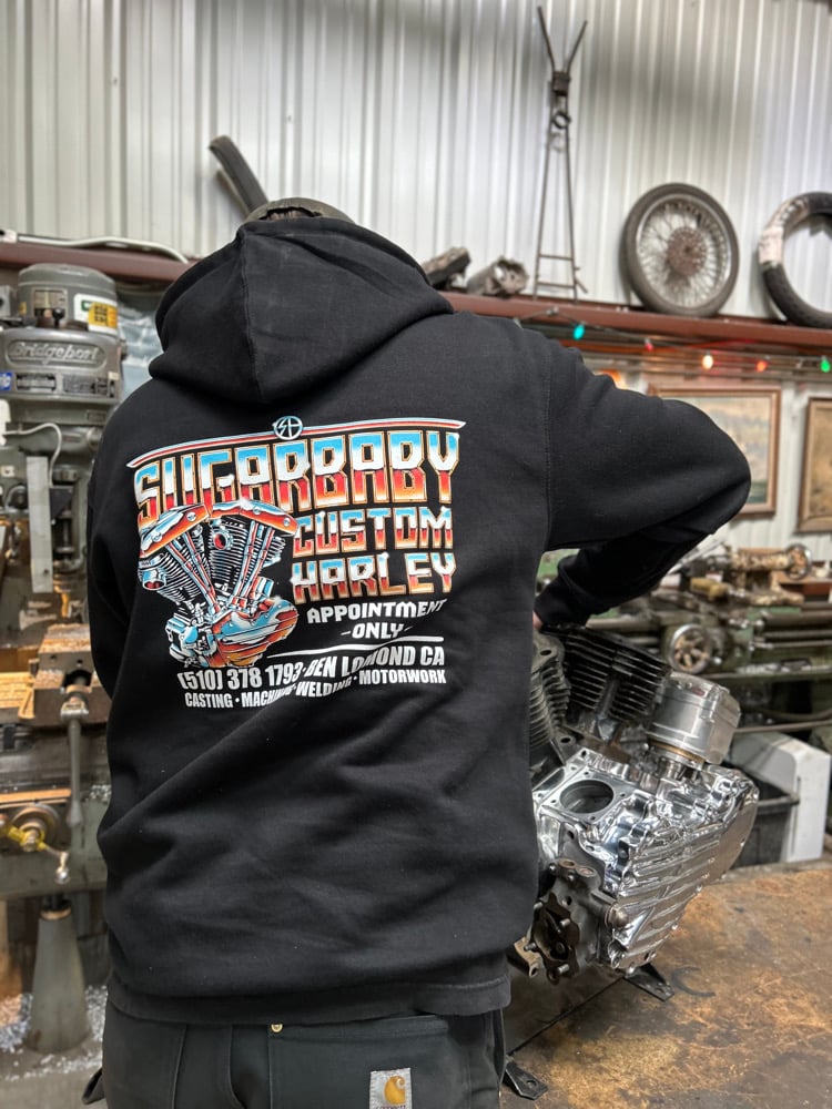CHROME Shirts 