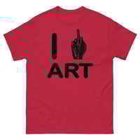 Image 3 of POOPY t-shirt