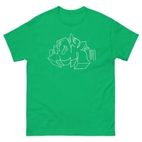 OK Zakim T-Shirt
