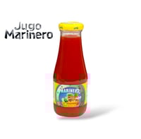 Jugo Marinero(Cóctel de Vegetales)