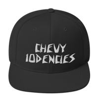 Image 1 of Lower AZ Chevy 10dencies Snapback Hat