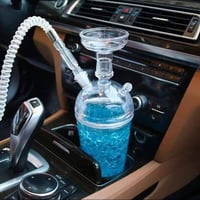 Image 1 of Travel Hookah