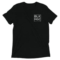 Image 6 of BLK MGC Short Sleeve