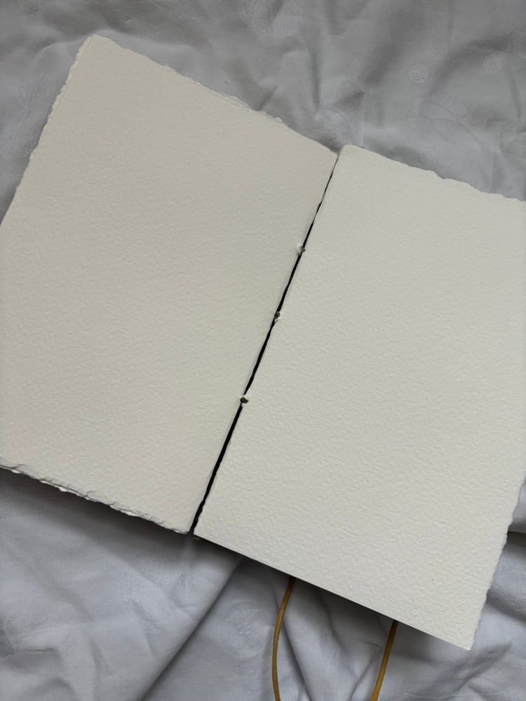 Image of Sketchbook #12