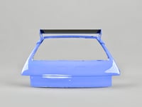 Image 5 of Carbon fibre wing kit (106/205/Saxo/MK1 Fiesta)