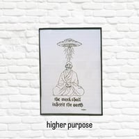 Image 1 of Higher Purpose 