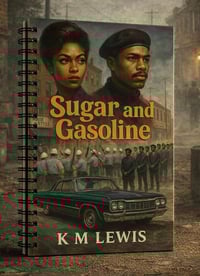 Image 2 of SUGAR & GASOLINE 