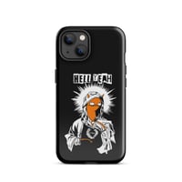 Image 18 of heck yeah Tough Case for iPhone® 