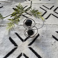 Image 2 of Stainless Arm Cuff