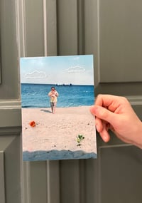 Image 4 of Photograph Embroidery Workshop