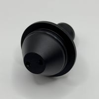 Image 5 of PivotPro Full Kit | Tug Glass, Carb Cap, Tug Base & adapters, and 2 Donuts (Pivot/Glass Adapter)