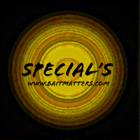SPECIAL  HOOKBAITS