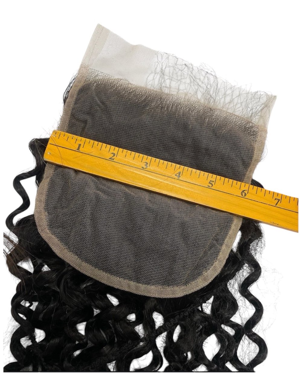 Image of Transparent Closures