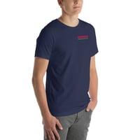 Image 12 of Unisex t-shirt