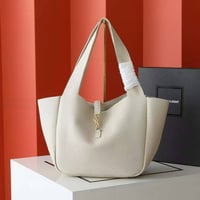 Image 11 of YSL bea tote 