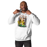 Image 2 of Unisex Tee Lee Hoodie