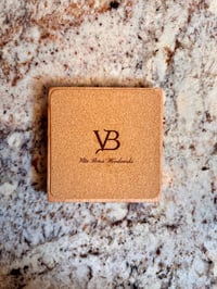 Image 3 of Jerusalem Cross Coaster