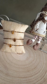 Image 3 of Bracelet Tiger