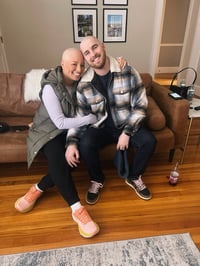 Image 1 of Boston Marathon Donation 