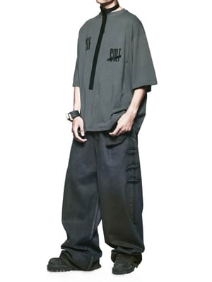 Image of LATUI ATELIER - Ltuitheory 03 T-Shirt