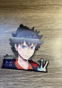 Image 4 of King/Shoyo
