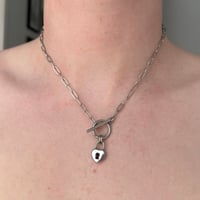 Image 2 of Lovestruck Necklace