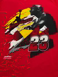 Image 3 of Nike air Jordan “Jordan sport” tee
