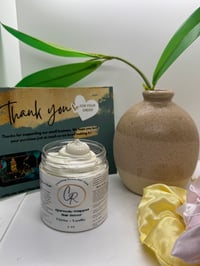 Image 1 of Whipped Hair Butter