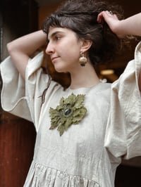 Image 2 of Devotional Habit For The Nomadic Woman III