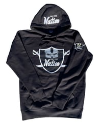 Image 1 of Only One Nation Hoodie Patch 