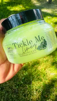 Image 1 of TICKLE ME LIMEY