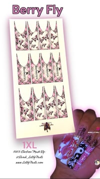 Image 8 of 1xl 💖 Group #3