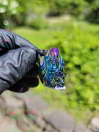 Image 5 of Mini SkullRocker Collab with @markovicglass