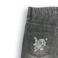 Image 4 of “I’m Scared Jeans”