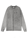 Long sleeves