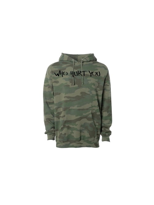 Image of New Drop Hoodies 