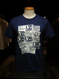 Image 4 of Sticker Poison T-SHIRT