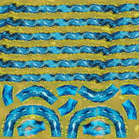 Image 3 of Paperboys — 3’x3’ —  Rivers #474