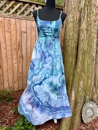 Image 1 of Tie Back Maxi Small