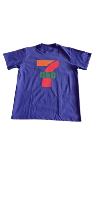 Image 4 of 7 God T Shirt 