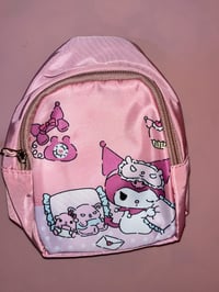 Image 2 of mini fanny packs