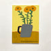 Image of Ochre Blooms