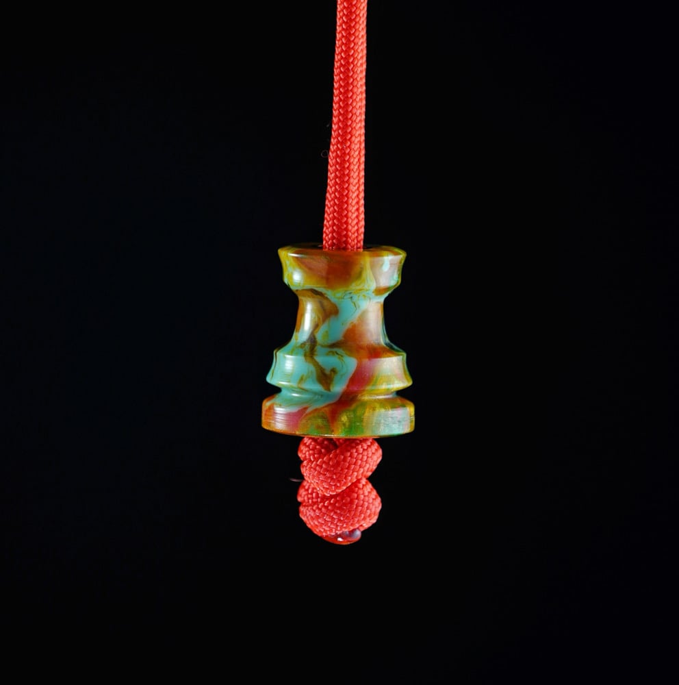 Gaia Decay EDC beads